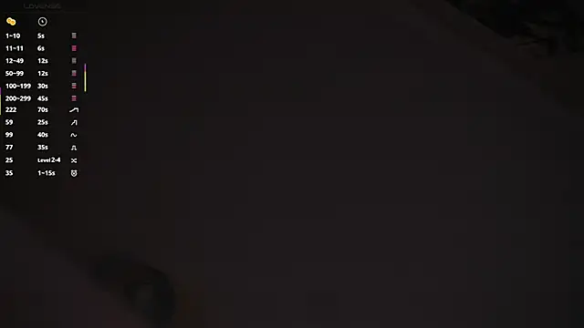 Sembang XXX Secara Langsung CarmaOlen