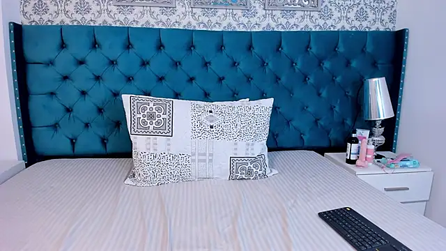 แชท XXX สดของ XiomaraFerrer