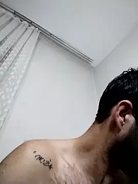 Sekssman3 Adlı Modelin Canlı XXX Sohbeti