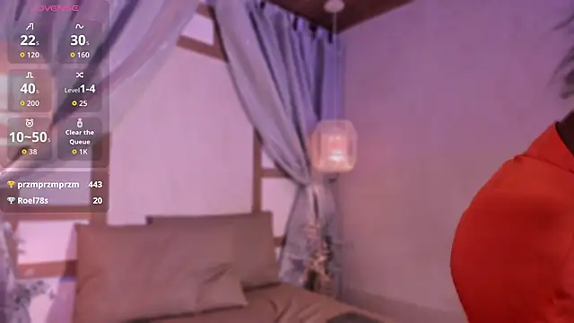 Sembang XXX Secara Langsung wendy_william