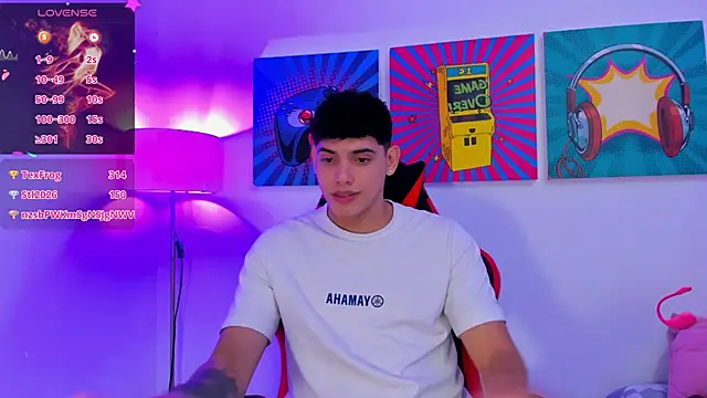 دردشة justin_payn14 الجنسية المباشرة