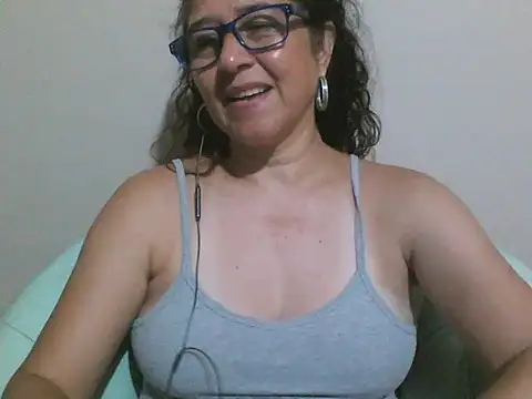 Sembang XXX Secara Langsung Sultry-Selene