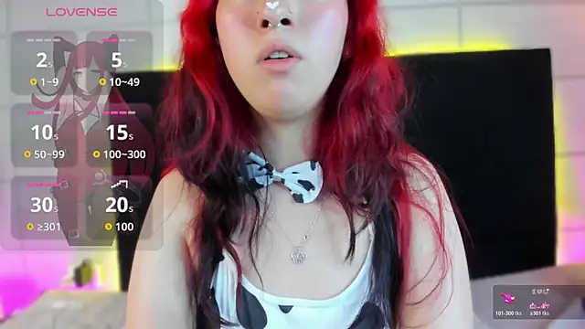 Dakota_kl – Live XXX-chat