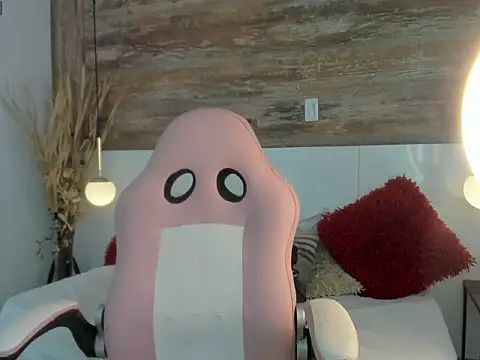 Chat +18 de Gisele_Lake_ ao vivo