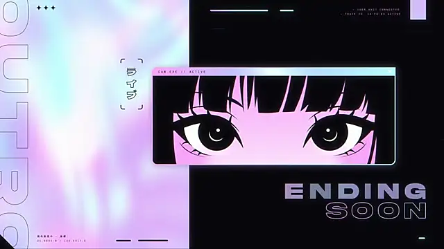 แชท XXX สดของ thea_cake