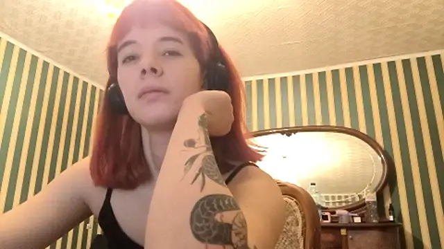 Онлайн чат XXX Remyelza