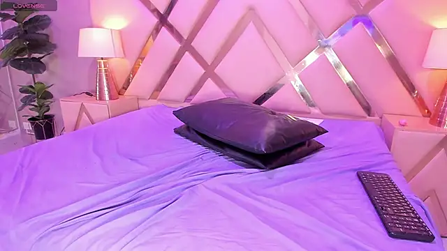 AmberSterling Chat XXX live