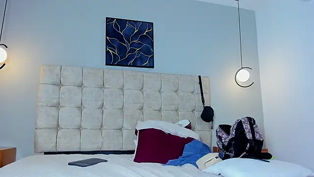 Alan_cute Adlı Modelin Canlı XXX Sohbeti