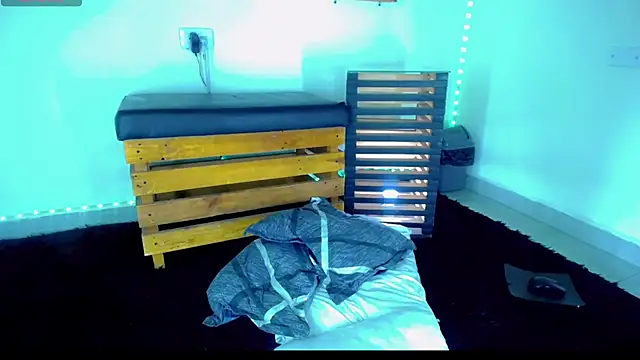 Show de webcam de Sebastian_-D