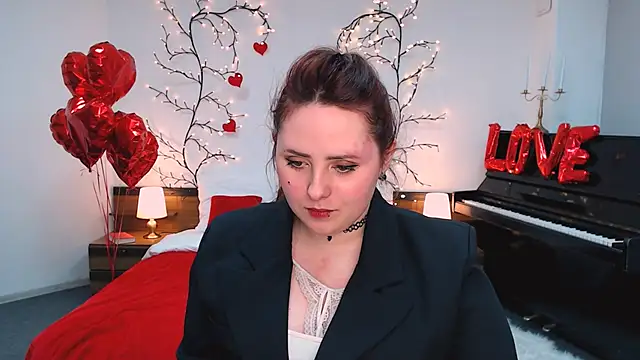 Онлайн чат XXX Hennessy_bunny