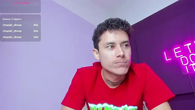 anywannasex21's Webcam Show