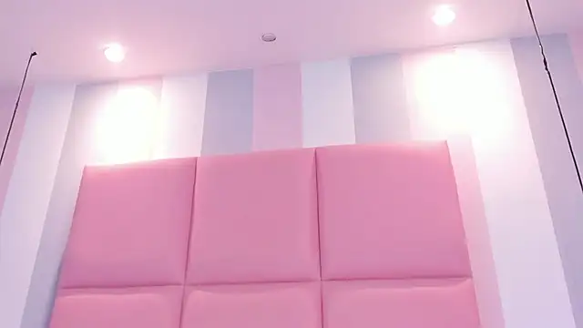 Show de Ana_MariaB na webcam