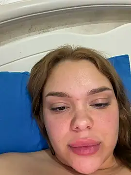 แชท XXX สดของ Kitty2490