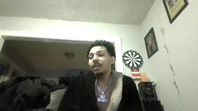 bigdickjojo69のライブXXXチャット