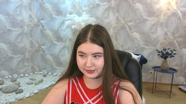 PixelGoddess live XXX chat