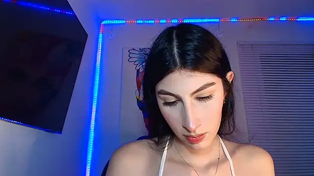 valeria_gonzales_'s Webcam Show