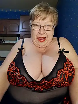 Lena_Gaby Adlı Modelin Canlı XXX Sohbeti