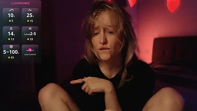 Sembang XXX Secara Langsung iilovetomatoes