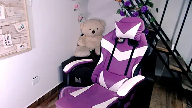 Živý XXX chat samantha_baby_