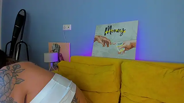 Patricia_Cox 라이브 XXX 채팅