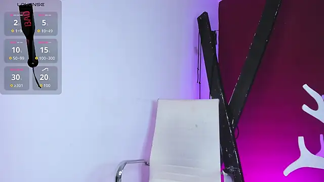 Alana_Jones_ webcam show