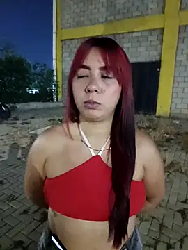 โชว์เว็บแคมของ KathaDanger