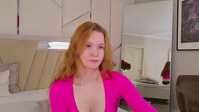 Chat +18 de AmeliRoyse ao vivo