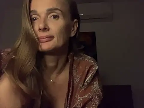 alealeop's Webcam Show