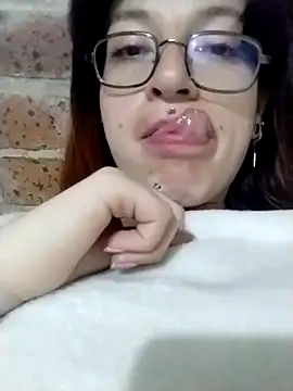 _Alaskamisa Live XXX-Chat