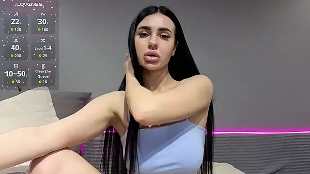 Mary__foxy: онлайн-секс-чат