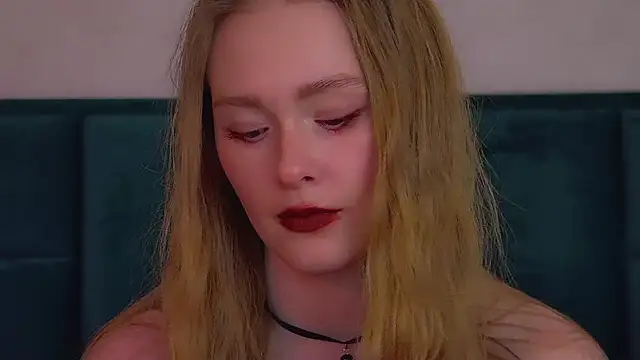 AgataFoxley: онлайн-секс-чат