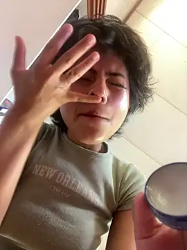 Chat +18 de Eva_Feller69 ao vivo