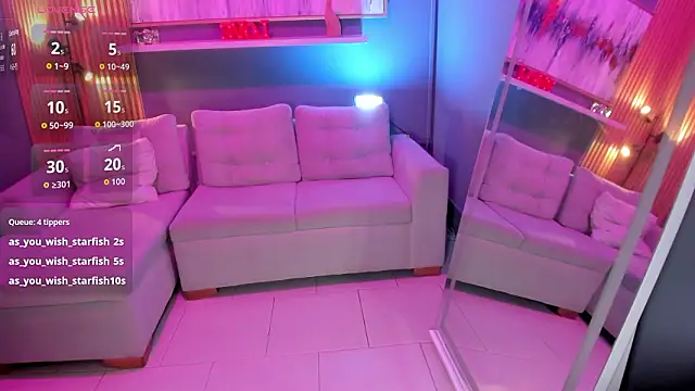 Chat +18 de lilian_vergara ao vivo