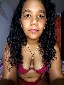 JADEELOVEE's Webcam Show