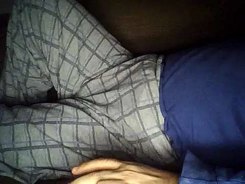 Anderrust Show in webcam