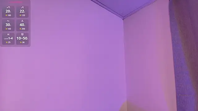 عرض كام kittysophie_