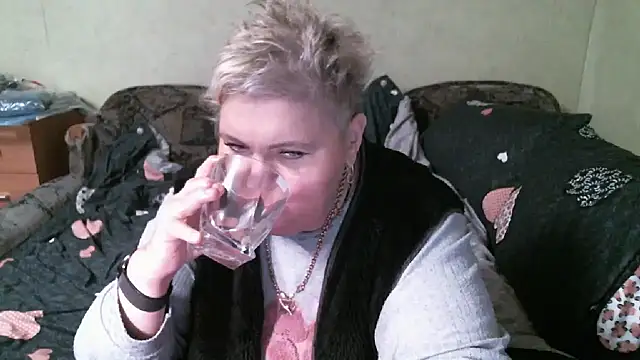 Chat +18 de Lana555 ao vivo