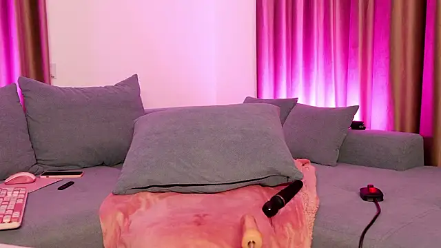 BaayBee__ – Live XXX-chat