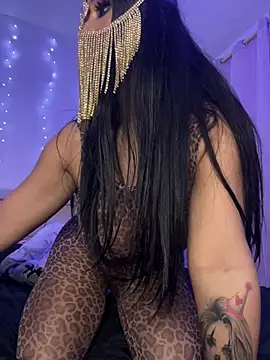 kamila_french – Kamerová šou