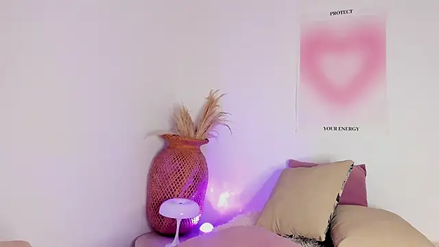 Онлайн чат XXX EmmaCollemann