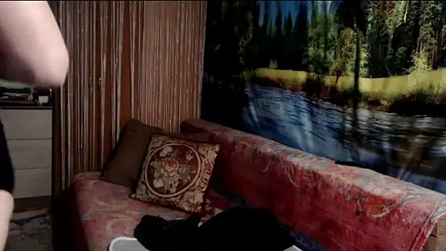 โชว์เว็บแคมของ RositaSky