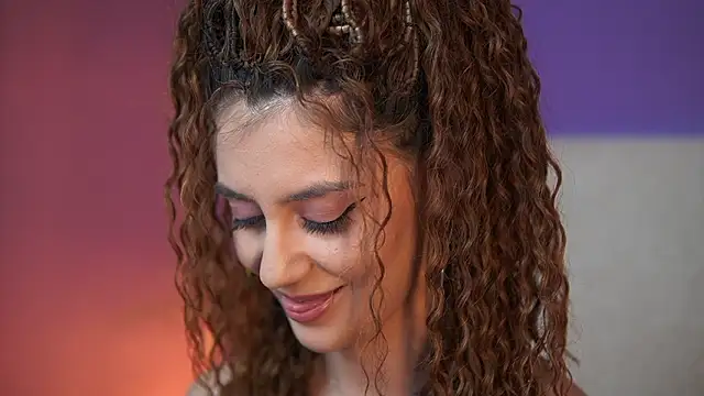 SabrinaHope – Live XXX-chat