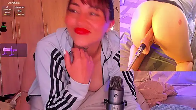 jolee__ – Live XXX-chat