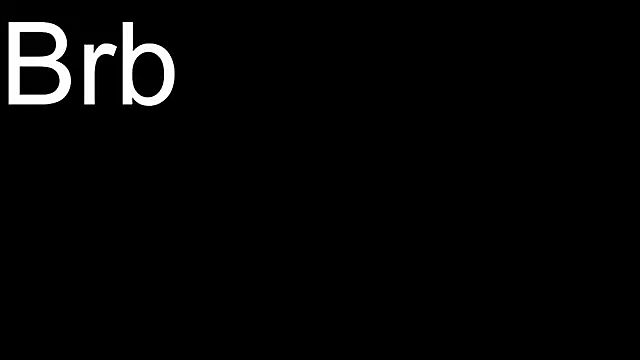 Show webcam de Layla_707