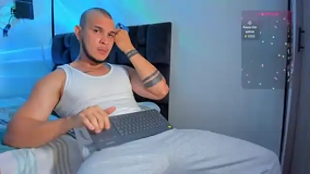 โชว์เว็บแคมของ austinoficial