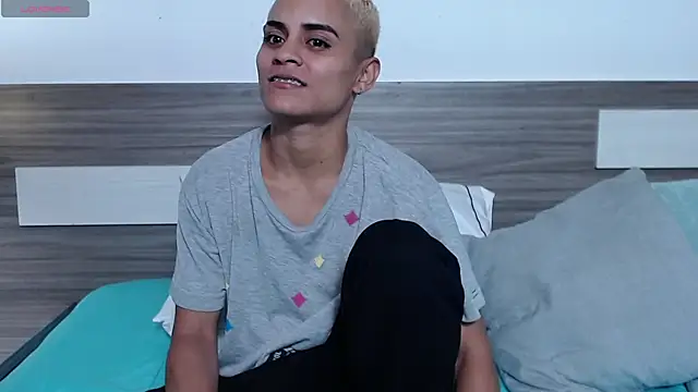 Chat XXX ao vivo de Liiamthompson