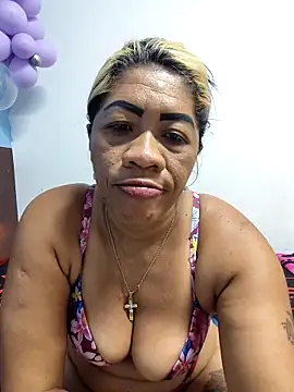 Tocameamor – Live XXX-chat