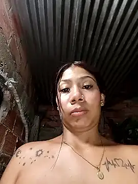 Rous-squir 웹캠 쇼