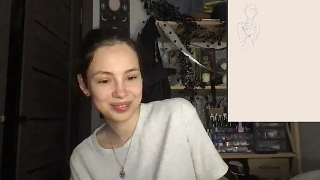 Yuna5343 – Live XXX-chat