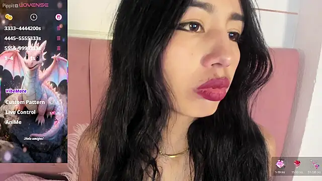 Онлайн чат XXX Miss_Charlottet